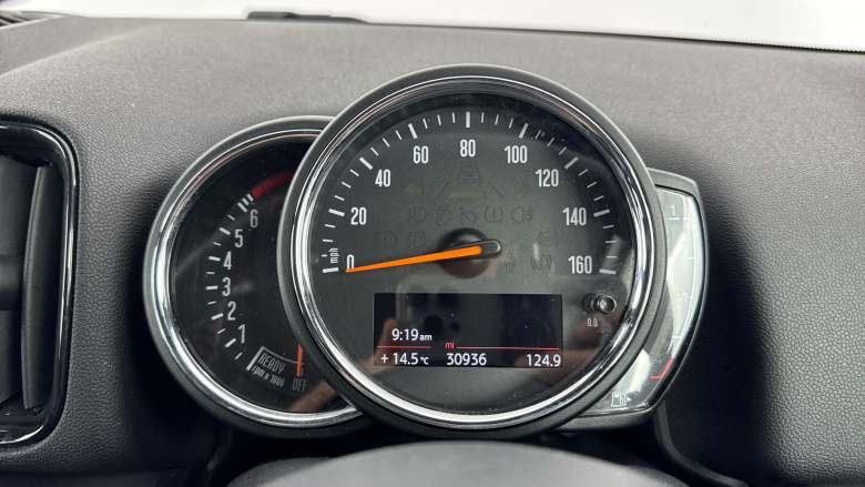 MINI Countryman 1.5 Cooper Sport 5dr Petrol Hatchback